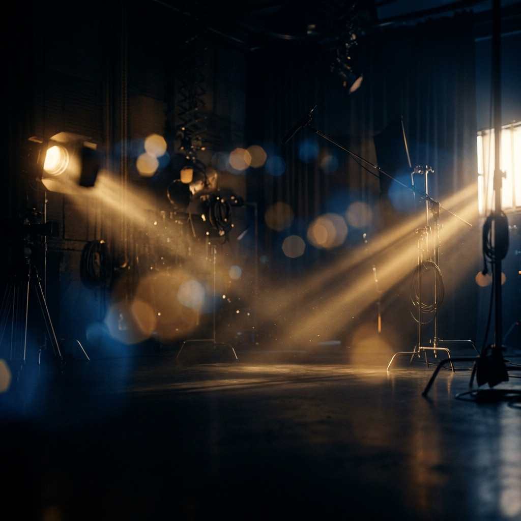 Cinematic Background